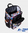 наплічник ONE GO BACKPACK 35L AO collage Arena зображення 4