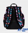 наплічник ONE GO BACKPACK 35L AO texture Arena зображення 5