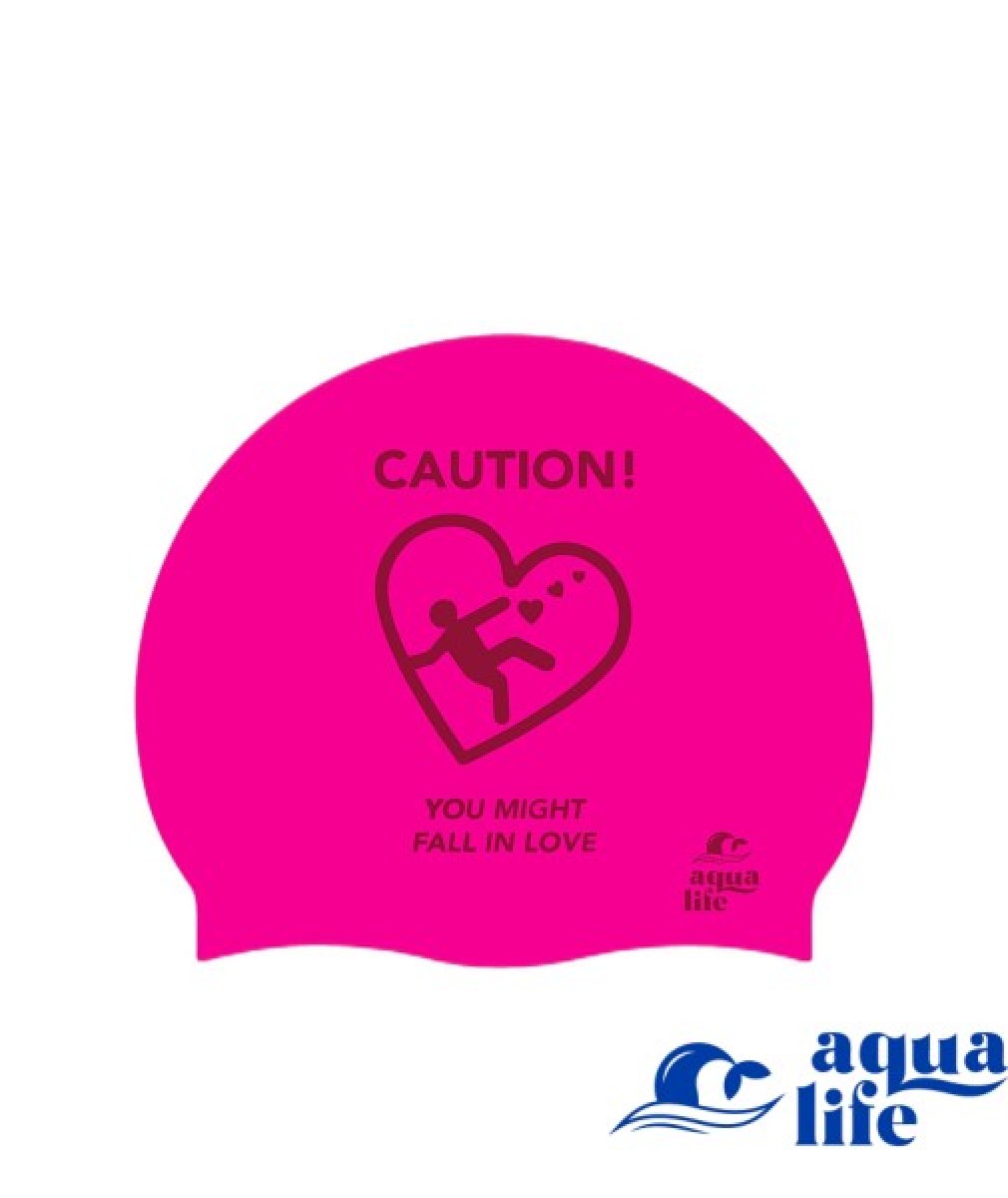 шапочка Fall in love AQUA-Life картинка 3948