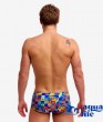 плавки для чоловіків Bored Games Funkita зображення 2