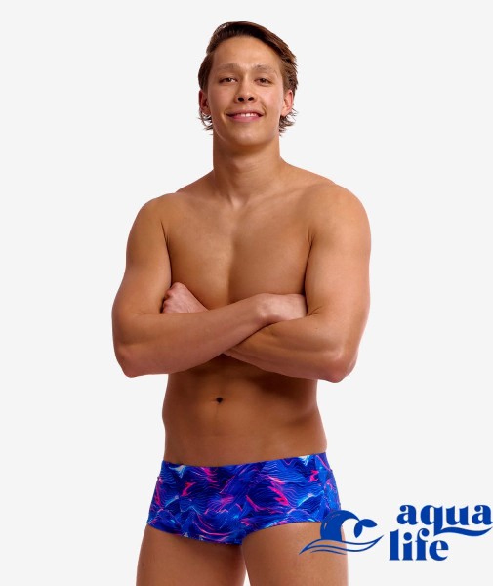 плавки для чоловіків Rising Tide Funkita зображення 3952 1