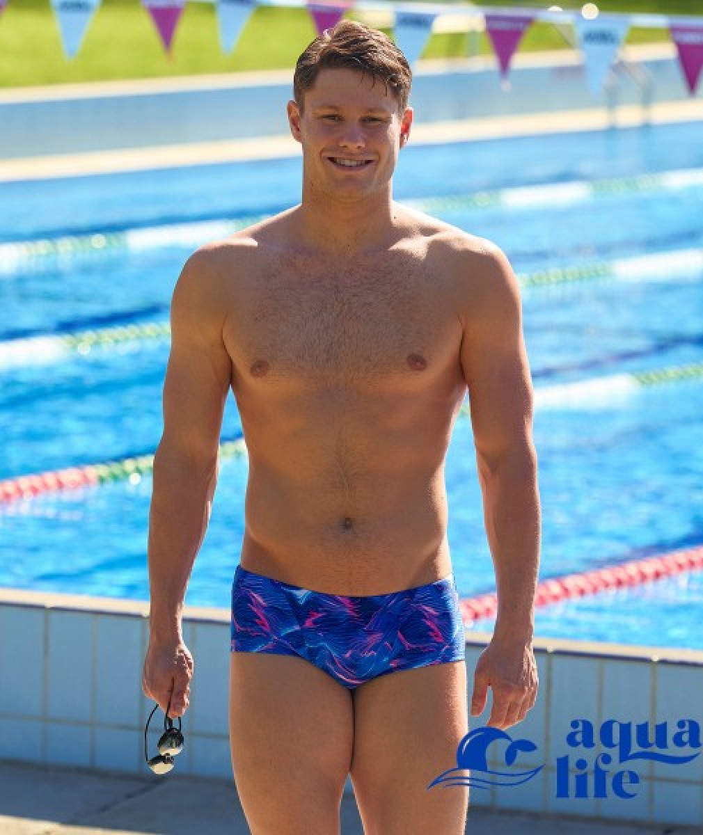 плавки для чоловіків Rising Tide Funkita зображення 3952 4