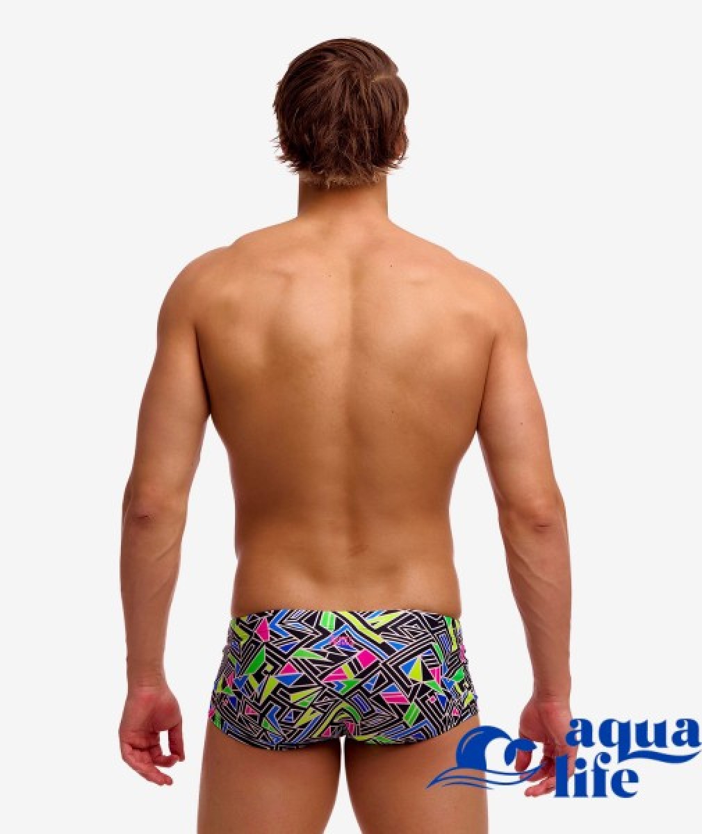 плавки для чоловіків Bits Of Peace Funkita зображення 3953 2