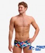 плавки для чоловіків Palm Prism Funkita зображення 1