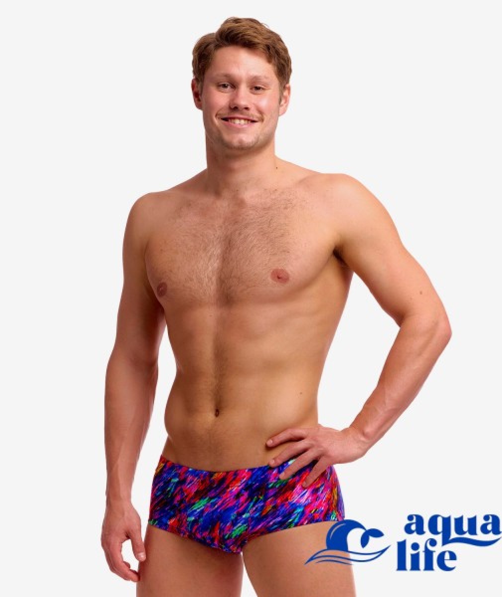 плавки для чоловіків Big Bang Funkita зображення 3957 1