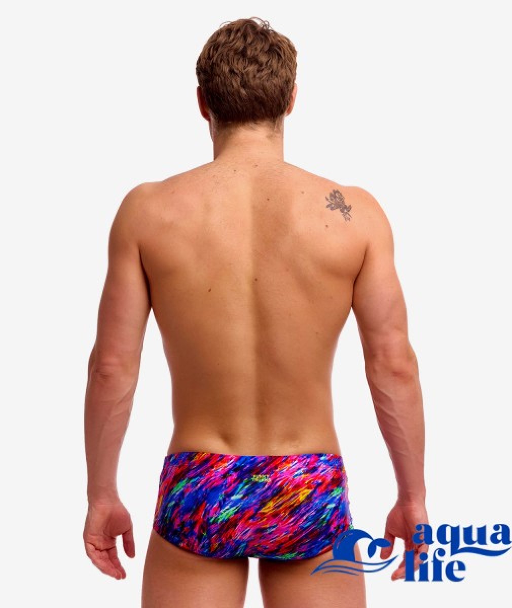 плавки для чоловіків Big Bang Funkita зображення 3957 2