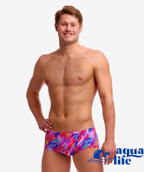 плавки для чоловіків Funkita Blow In 3958
