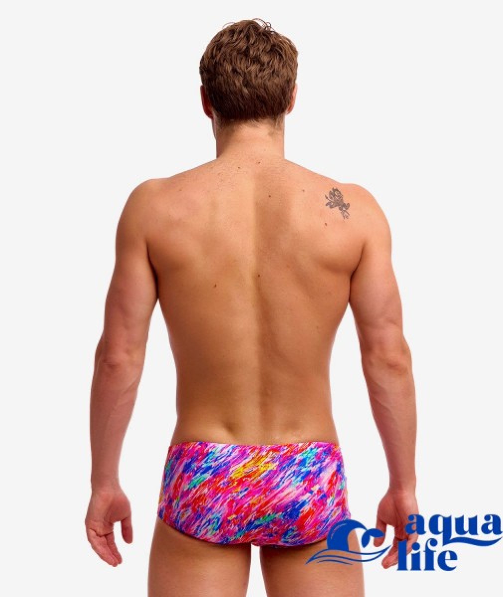 плавки для чоловіків Blow In Funkita зображення 3958 2