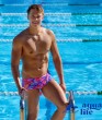 плавки для чоловіків Blow In Funkita зображення 4