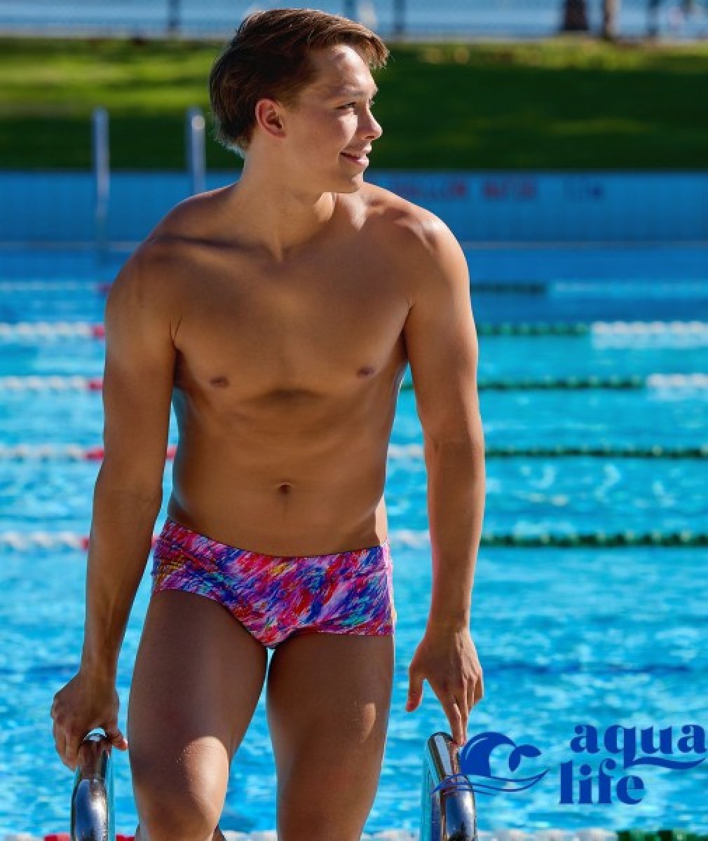 плавки для чоловіків Blow In Funkita зображення 3958 6