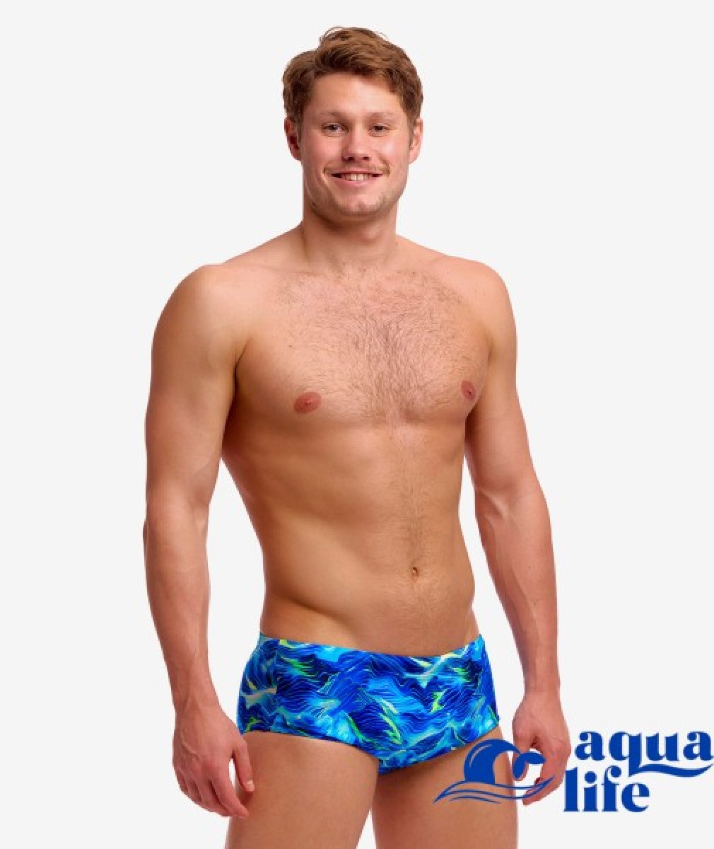 плавки для чоловіків Storm Chaser Funkita зображення 3959 1