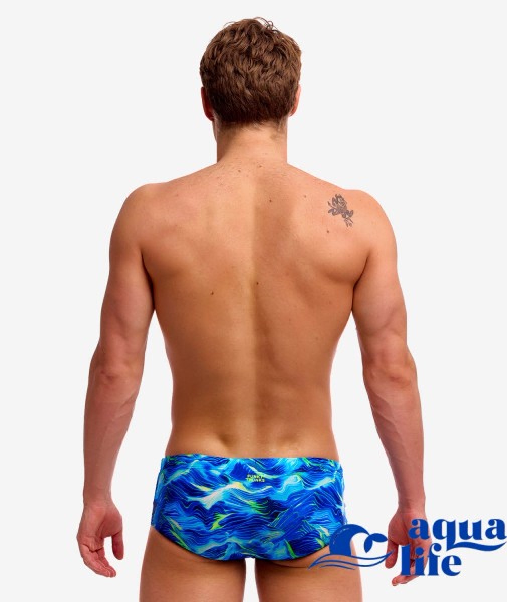 плавки для чоловіків Storm Chaser Funkita зображення 3959 2
