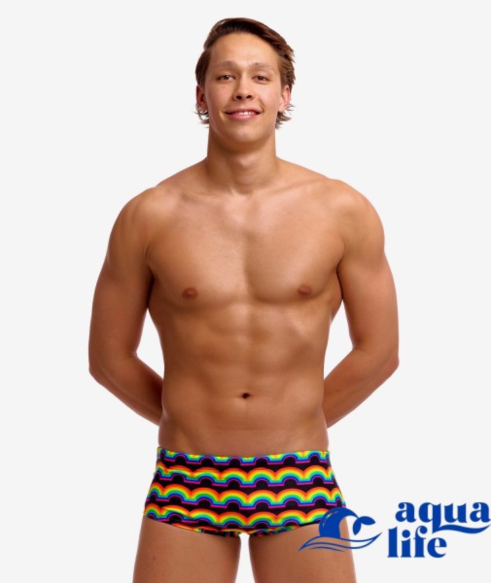 плавки для чоловіків Rainbowie Funkita зображення 3961 1