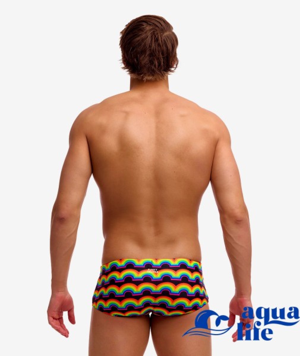 плавки для чоловіків Rainbowie Funkita зображення 3961 2