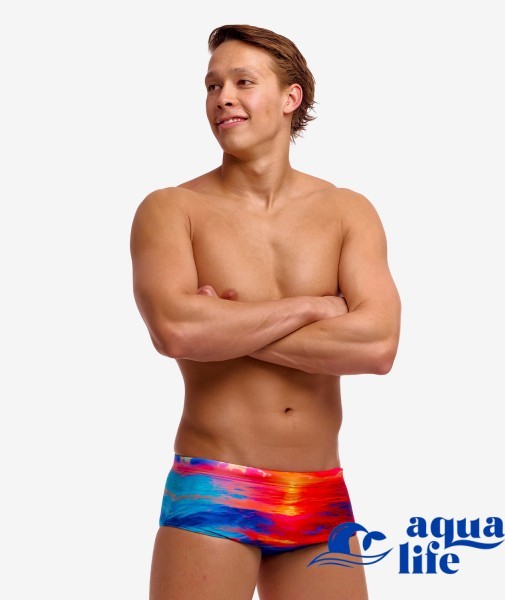 плавки для чоловіків Funkita Sunset Delight 3963
