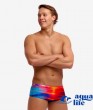 плавки для чоловіків Sunset Delight Funkita зображення 1