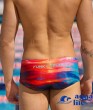 плавки для чоловіків Sunset Delight Funkita зображення 3