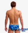 плавки для чоловіків Storm Chaser brief Funkita зображення 2