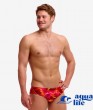 плавки для чоловіків Saucy Sonar brief Funkita зображення 1