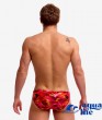 плавки для чоловіків Saucy Sonar brief Funkita зображення 2