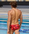 плавки для чоловіків Saucy Sonar brief Funkita зображення 4