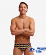 плавки для чоловіків Rainbowie brief Funkita зображення 1