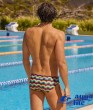плавки для чоловіків Rainbowie brief Funkita зображення 3