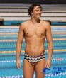 плавки для чоловіків Rainbowie brief Funkita зображення 4