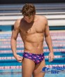 плавки для чоловіків Flocked Up brief Funkita зображення 3