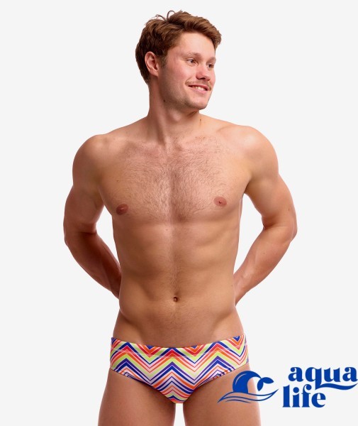 плавки для чоловіків Funkita Down Up brief 3970