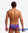 плавки для чоловіків Sea Life brief Funkita зображення 2