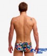 плавки для чоловіків Palm Prism brief Funkita зображення 2