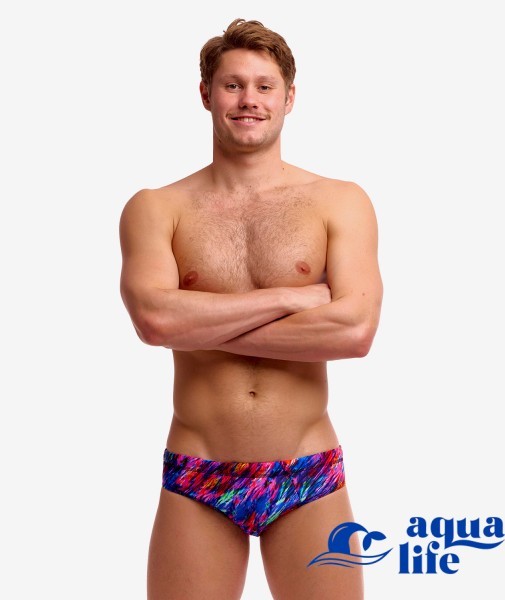 плавки для чоловіків Funkita Big Bang brief 3973
