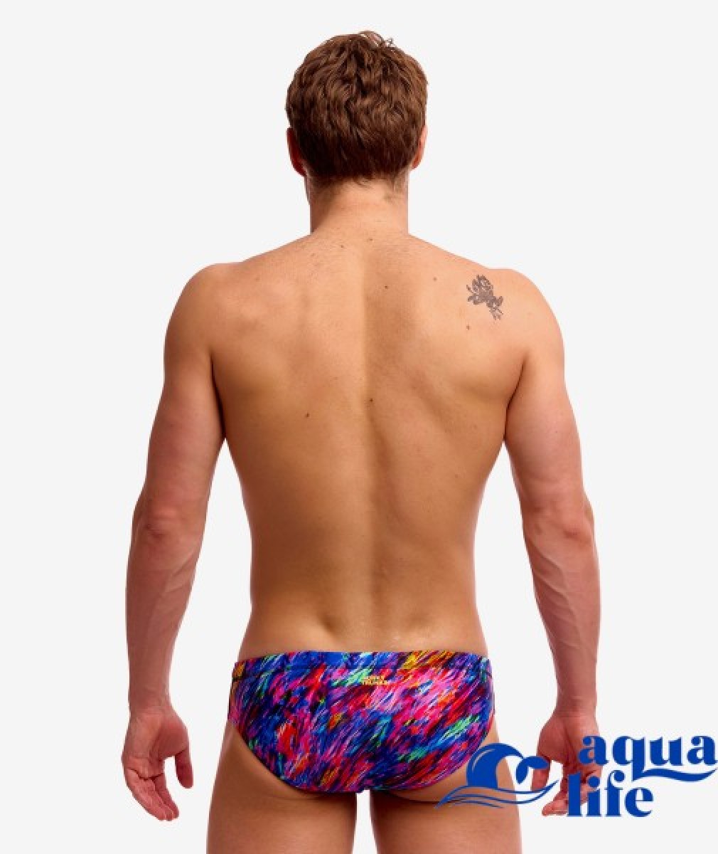 плавки для чоловіків Big Bang brief Funkita зображення 3973 2