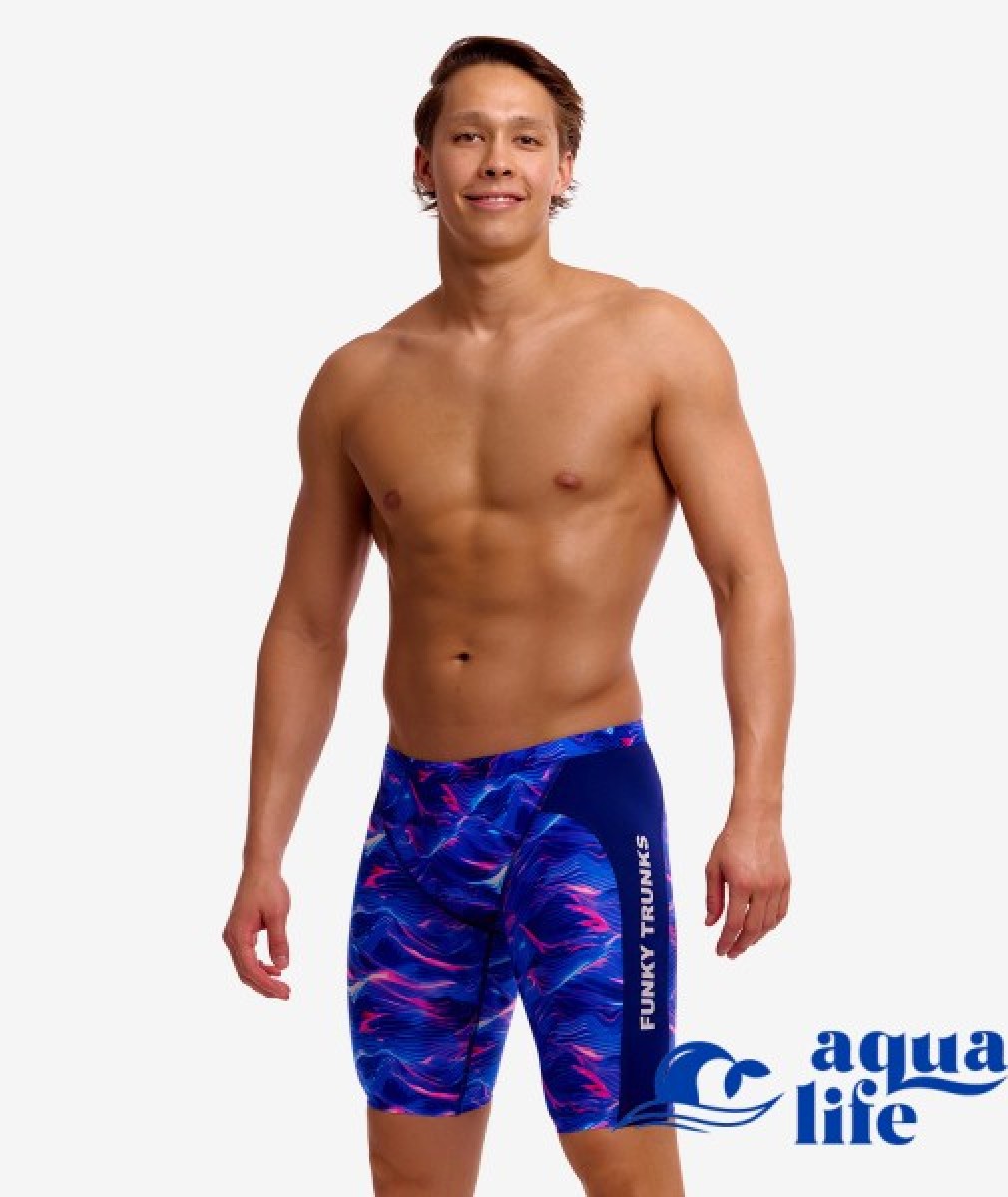 плавки для чоловіків Rising Tide jammers Funkita зображення 3974 1