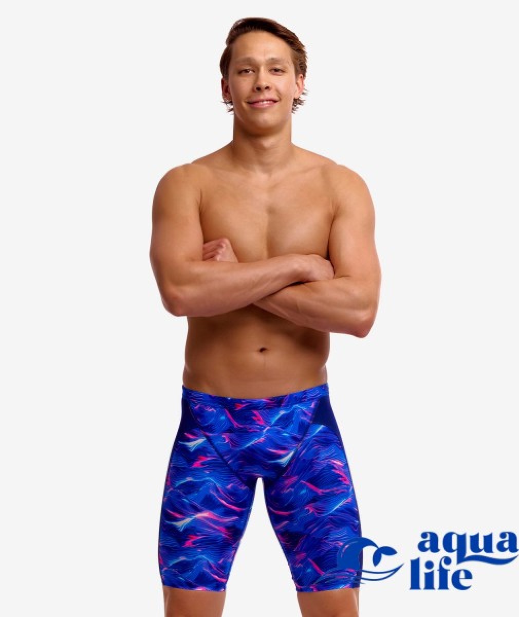 плавки для чоловіків Rising Tide jammers Funkita зображення 3974 3