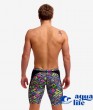 плавки для чоловіків Bits Of Peace jammers Funkita зображення 2