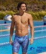 плавки для чоловіків Blue Bits jammers Funkita зображення 3