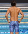 плавки для чоловіків Blue Bits jammers Funkita зображення 5