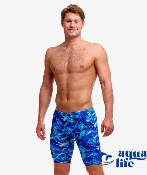 плавки для чоловіків Funkita Storm Chaser jammers 3978