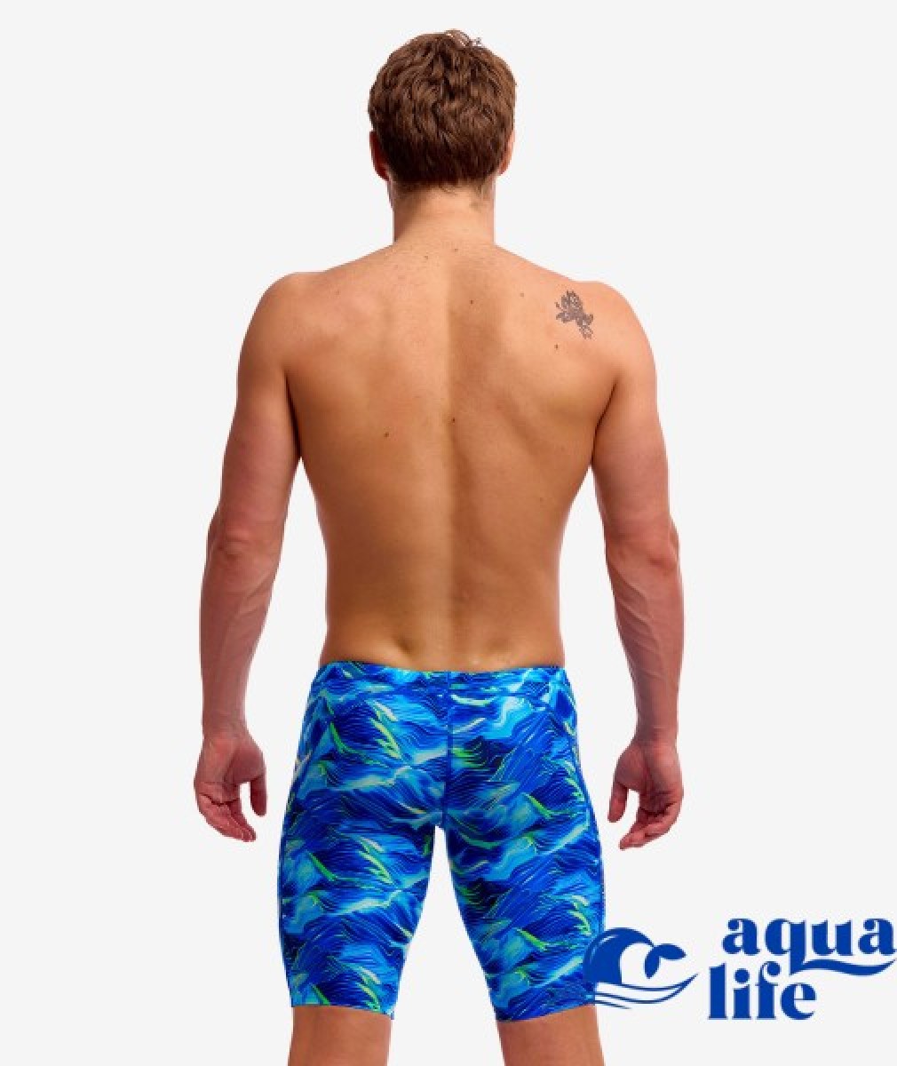 плавки для чоловіків Storm Chaser jammers Funkita зображення 3978 2