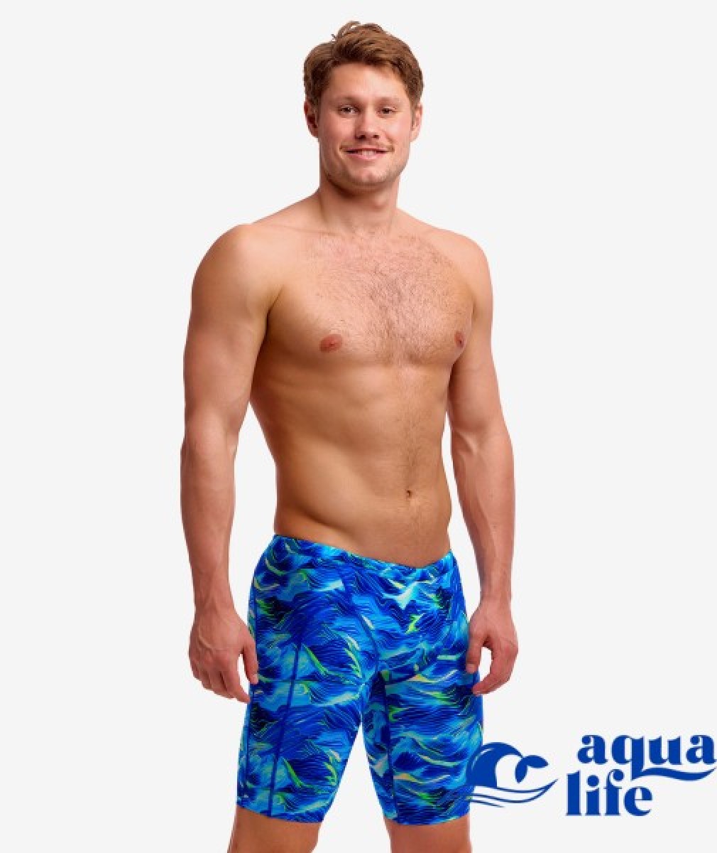 плавки для чоловіків Storm Chaser jammers Funkita зображення 3978 3