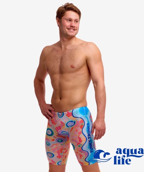 плавки для чоловіків Funkita Kulin Colour jammers 3979