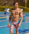 плавки для чоловіків Kulin Colour jammers Funkita зображення 3