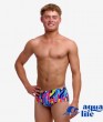 плавки для хлопчика Fault Lines Funkita зображення 1
