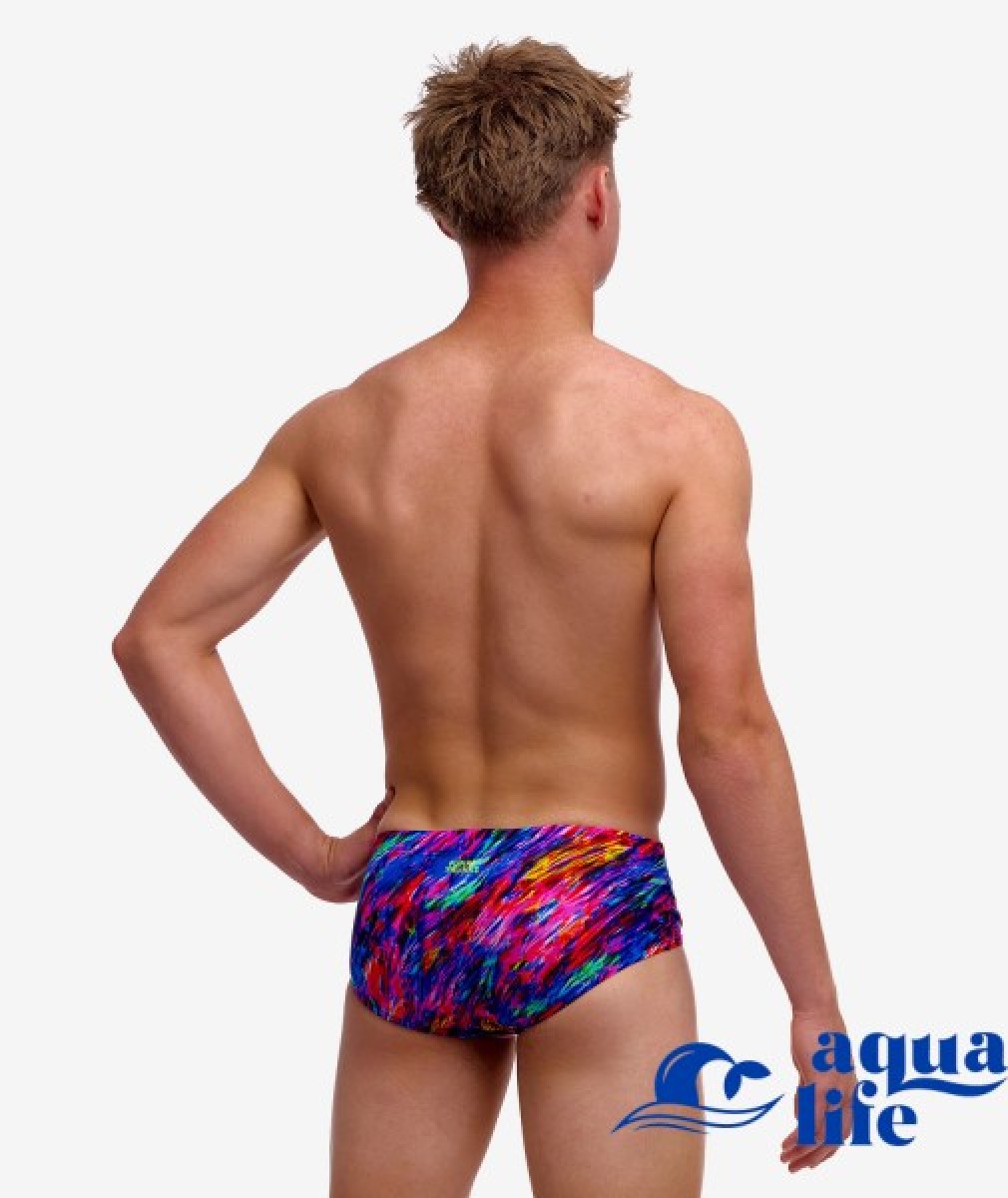 плавки для хлопчика Big Bang Funkita зображення 3985 2