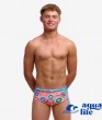 плавки для хлопчика Kulin Colour Funkita зображення 1