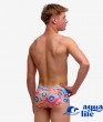 плавки для хлопчика Kulin Colour Funkita зображення 2