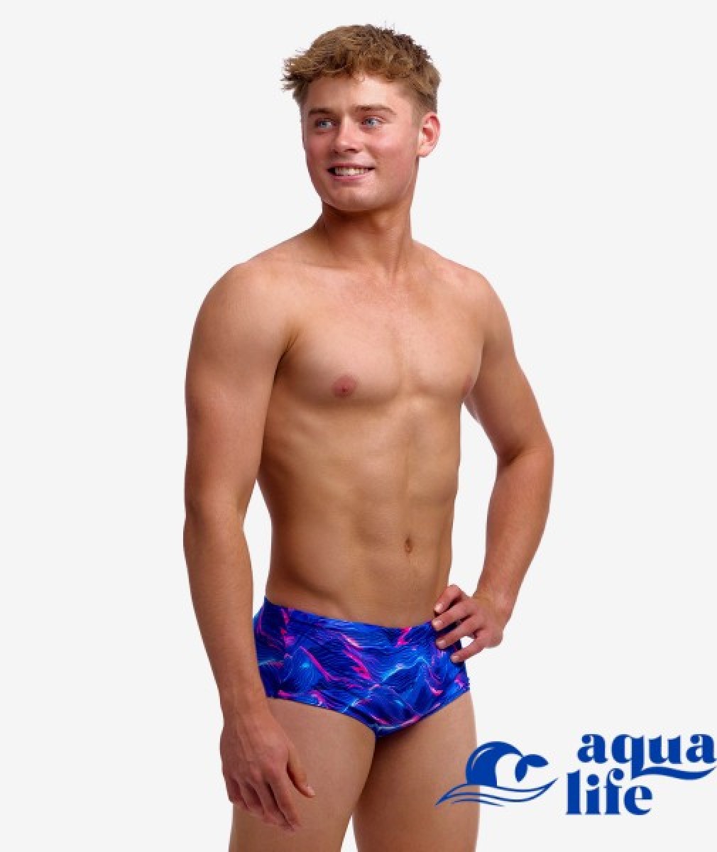 плавки для хлопчика Rising Tide Funkita зображення 3989 1