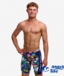 плавки для хлопчика Palm Prism jammers Funkita зображення 1